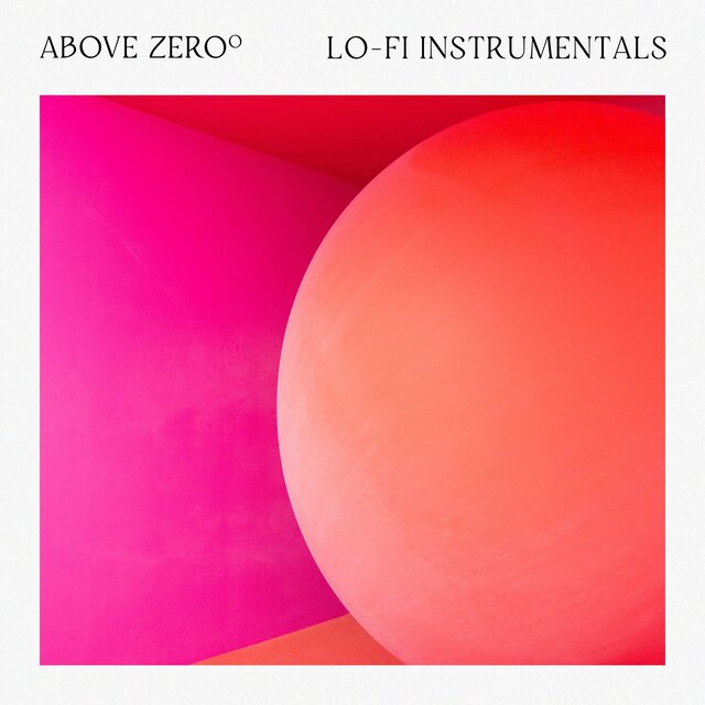 Lo-fi Instrumentals (No Vocals Mix)