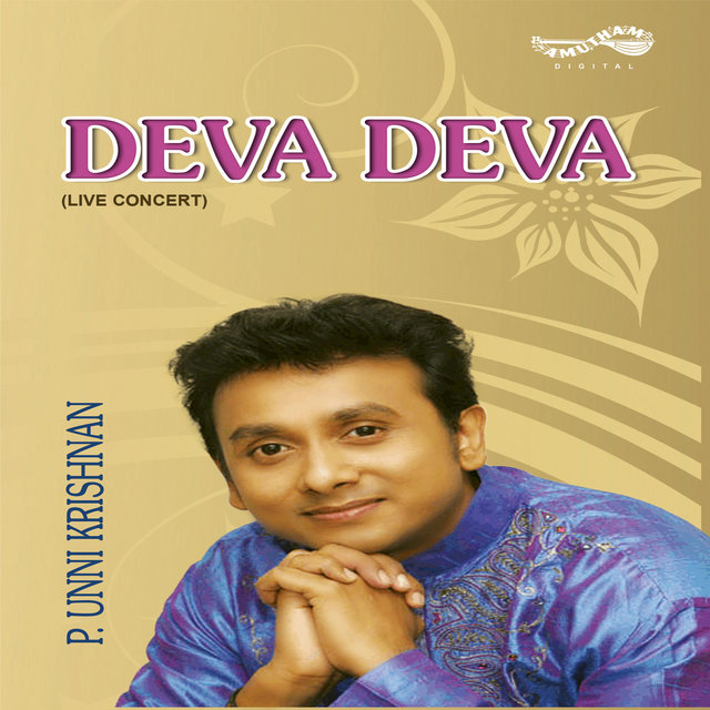 Deva Deva (Live)