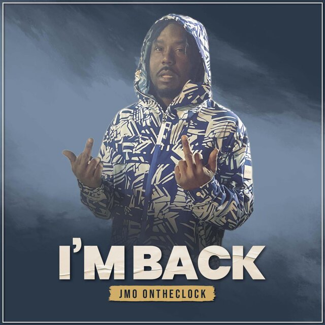 Im Back