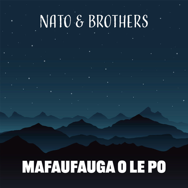 Mafaufauga o le Po
