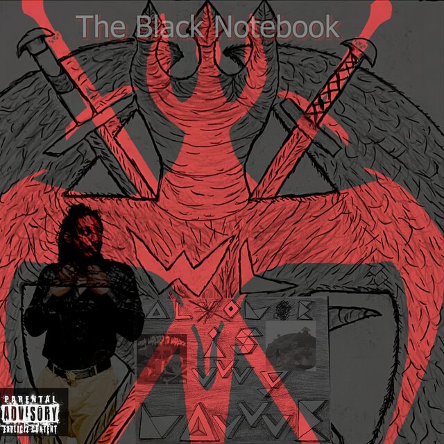 The Black Notebook