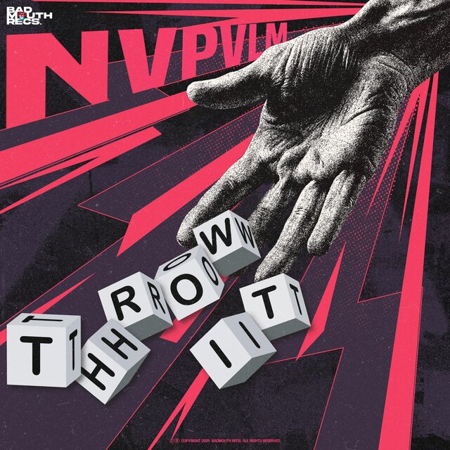 THROW IT