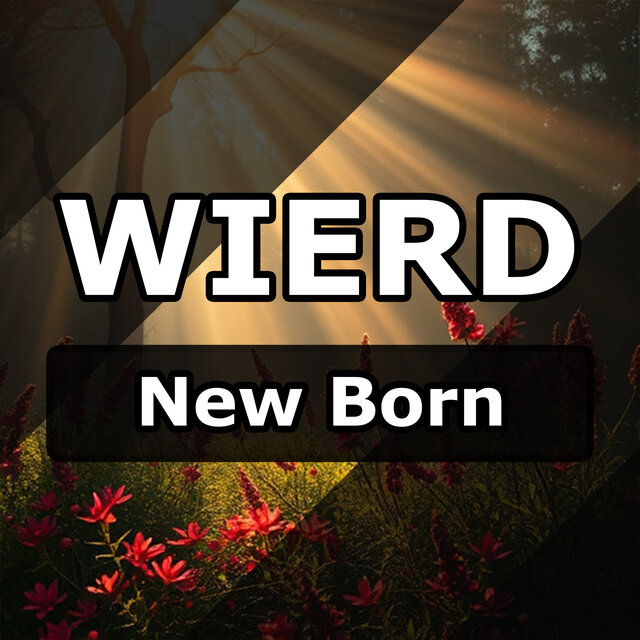 New Born