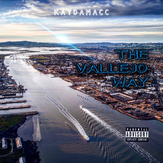 The Vallejo Way