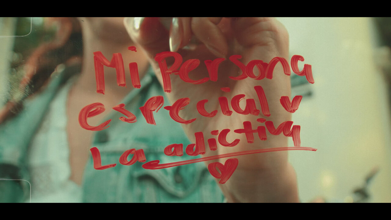 Mi Persona Especial