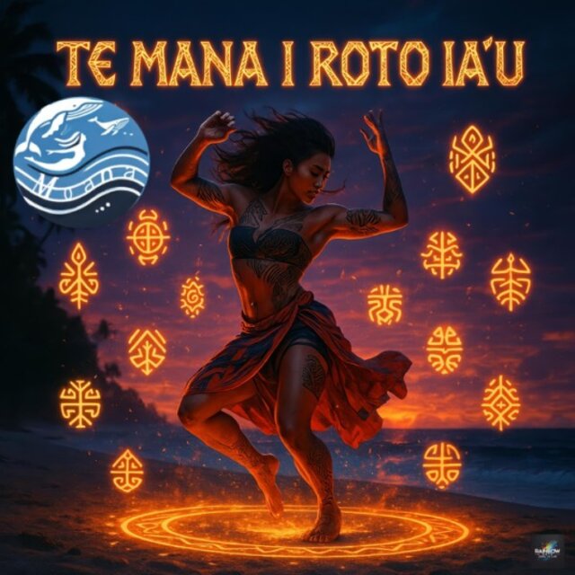 Te Mana i Roto Ia u
