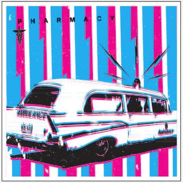 The Ambulance Album
