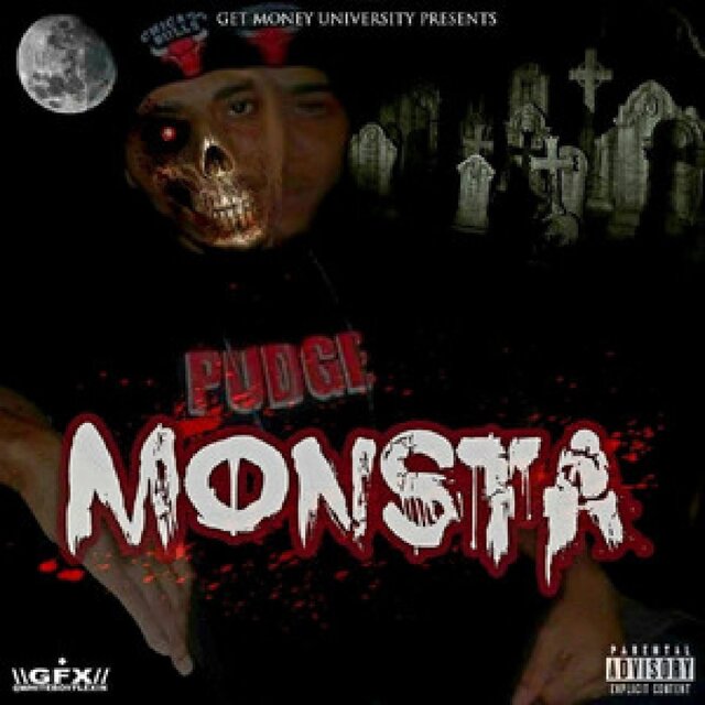 Pudge Monsta
