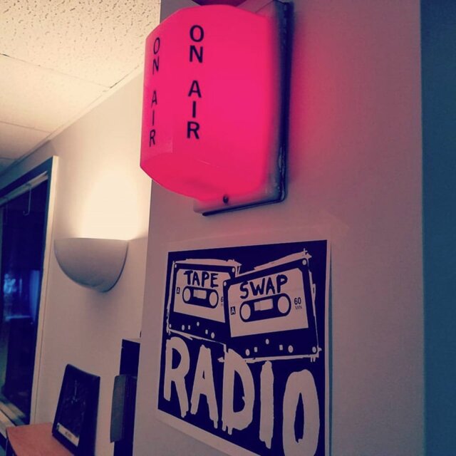 Cover art for album Show #80 - Music from the Radio Broadcast 4/3/2026 by User