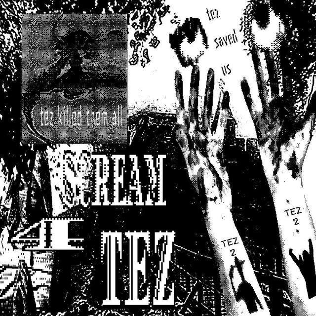 scream 4 tez 2