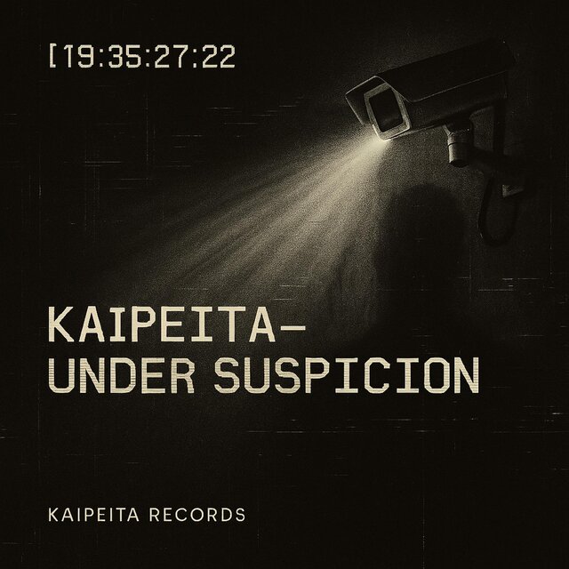 Under Suspicion