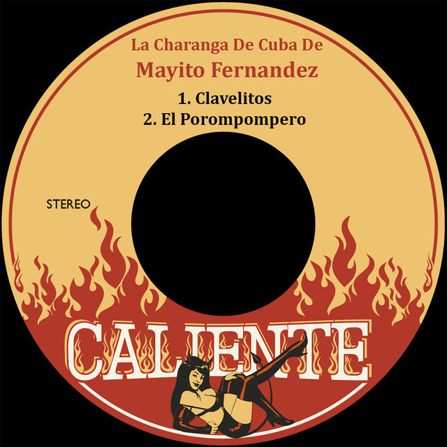 Clavelitos