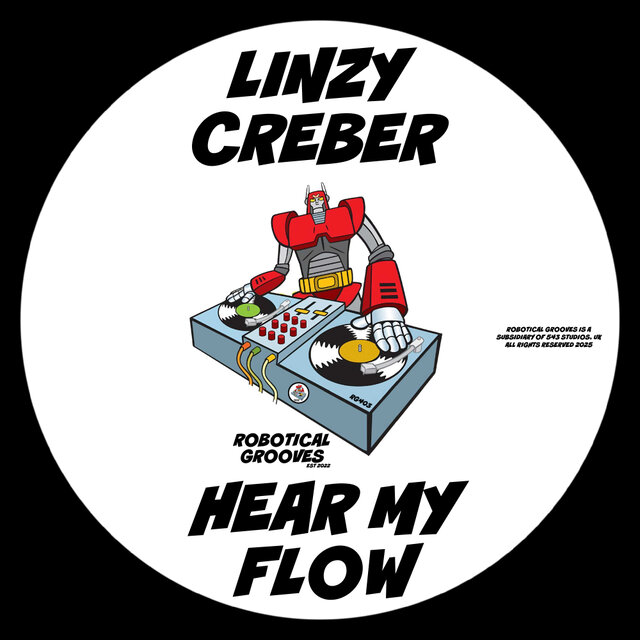 Hear My Flow