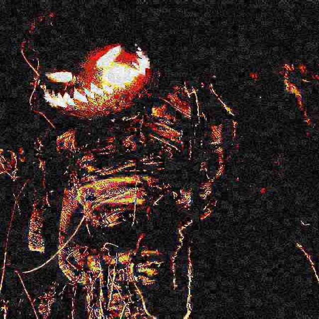 Jack O'lantern
