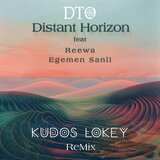 Distant Horizon (Kudos LoKey Mix) (feat. Egemen Sanli) (Instrumental)