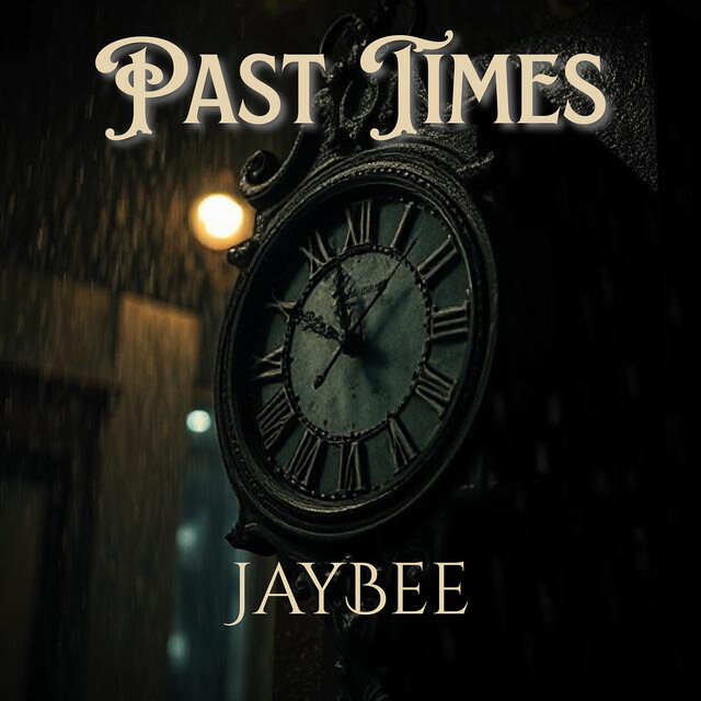 Past Times