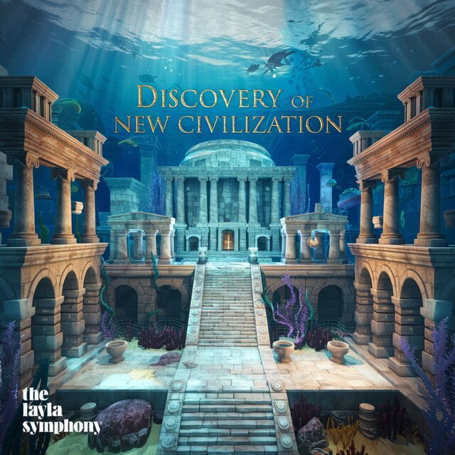 Discovery of New Civilization