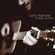 Cover art for album Outside the Lines by Cory Morrow