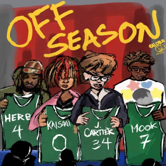 Off Season