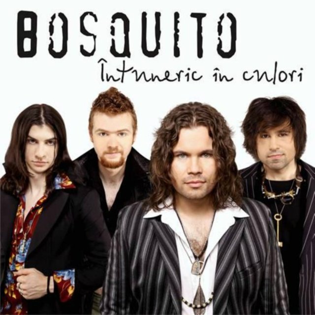 Intuneric in culori