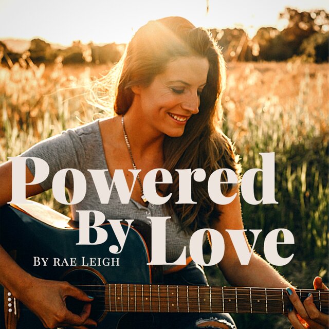 Powered By Love