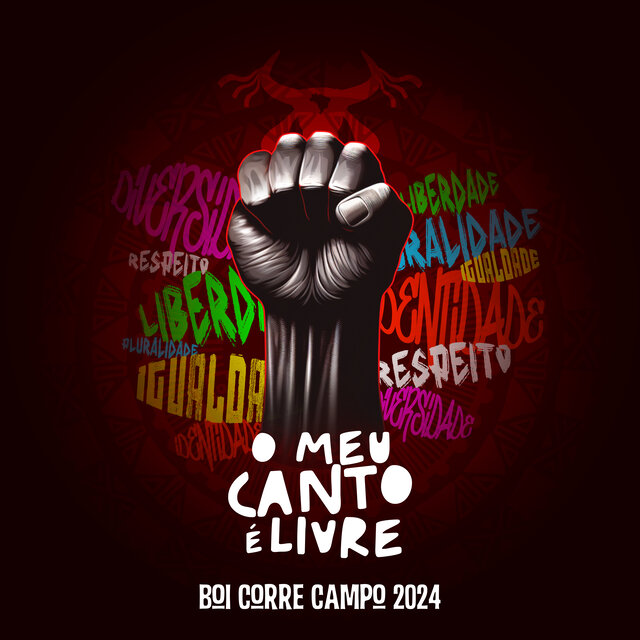 O Meu Canto É Livre