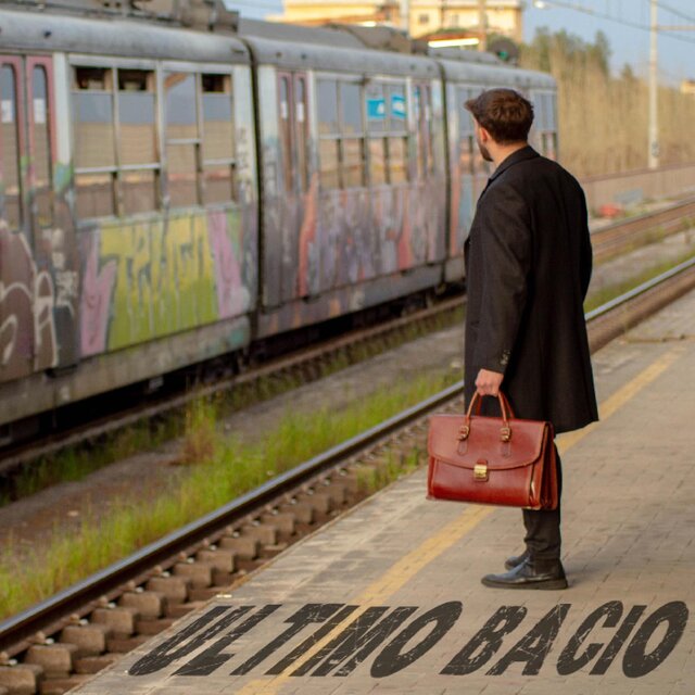 ULTIMO BACIO