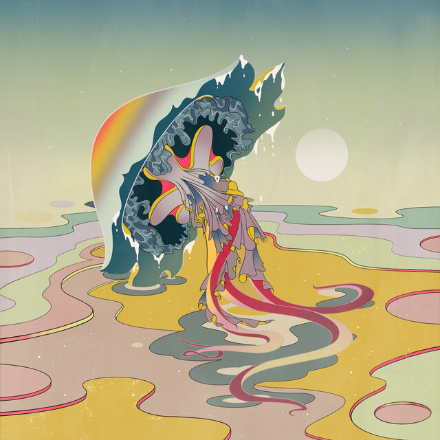 How Far I'll Go by Music Lab Lofi on TIDAL