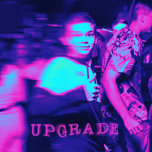 Upgrade