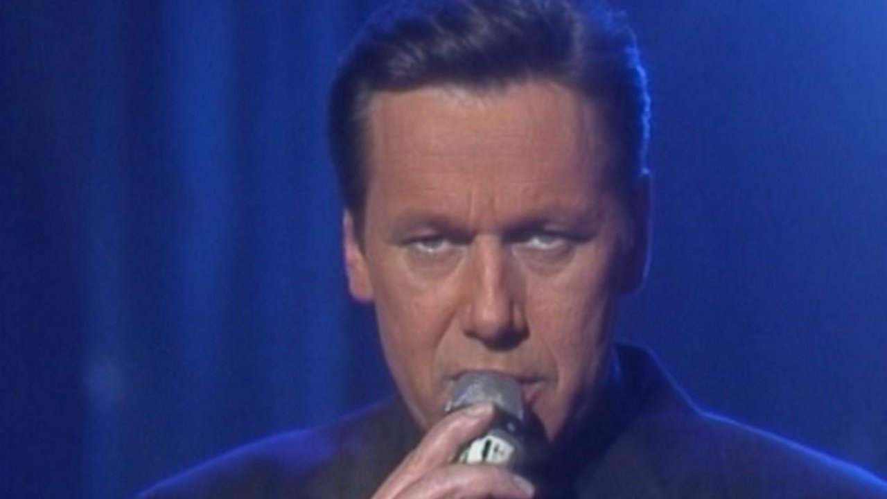 Sag ihm, dass ich dich liebe (ZDF Hitparade 27.3.1997)