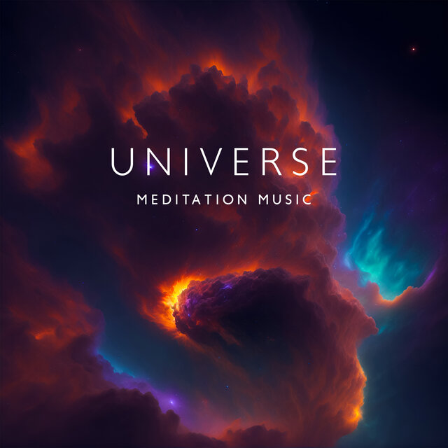 Universe Meditation Music (Launch to the Space)
