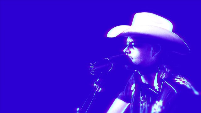 Real Real Country (Official Acoustic Video)