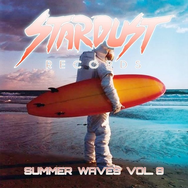 Summer Waves, Vol. 8