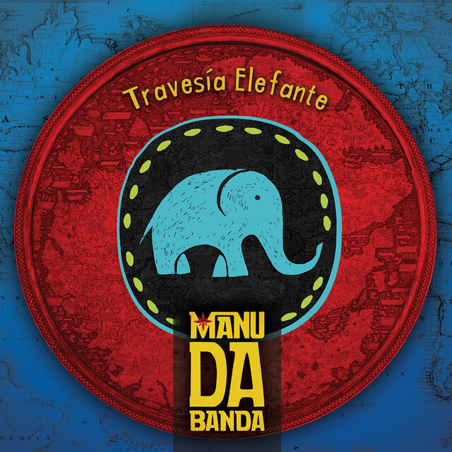 Travesía Elefante