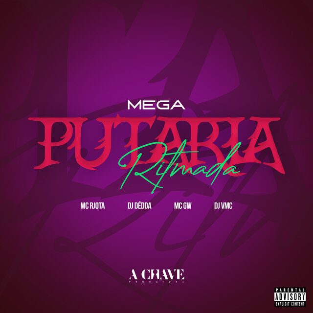 Mega Putaria Ritmada