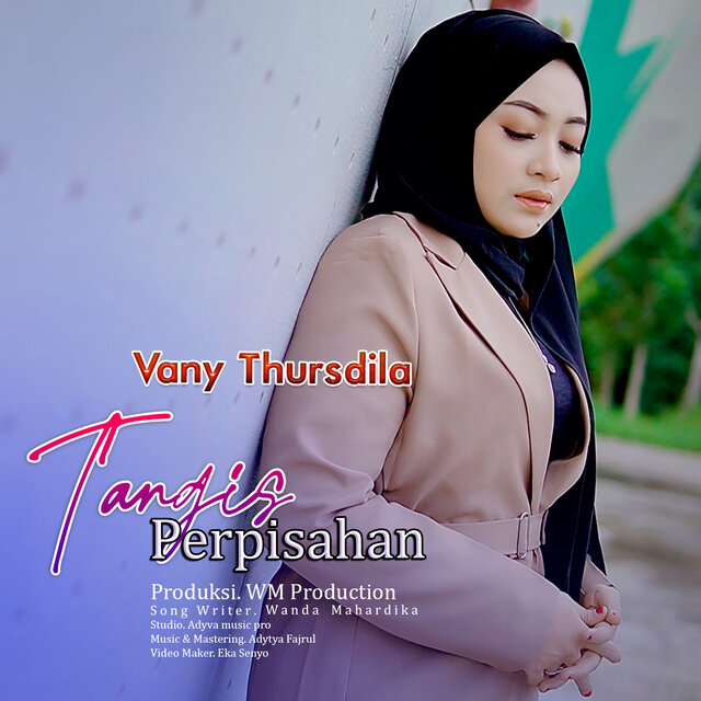 Tangis Perpisahan