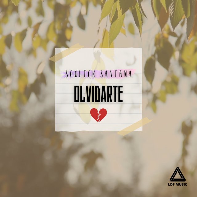 Olvidarte