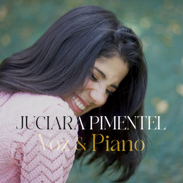 Voz e Piano