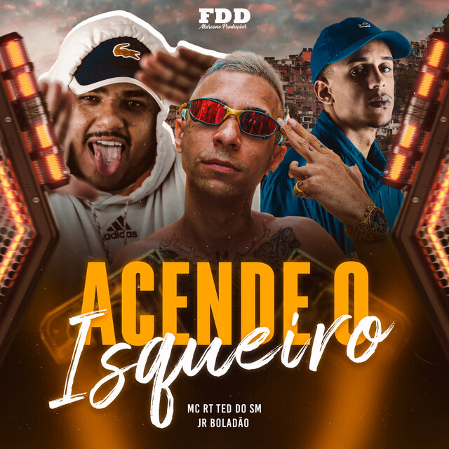 Acende o Isqueiro