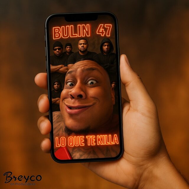 Lo Que Te Killa