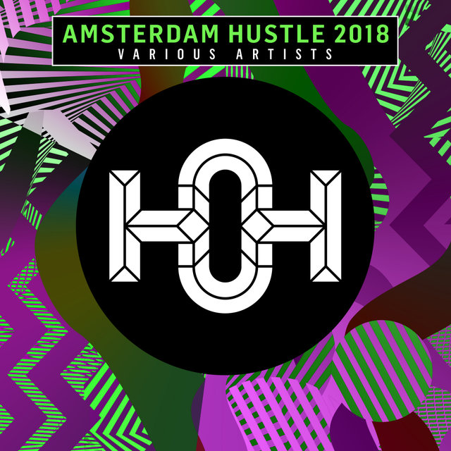 Amsterdam Hustle 2018