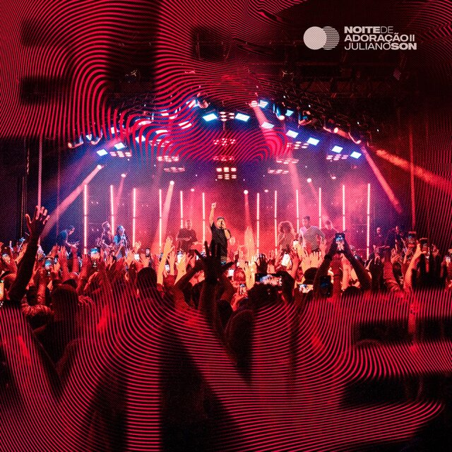 Ele Vive / Porque Ele Vive (Because He Lives) (Ao Vivo)