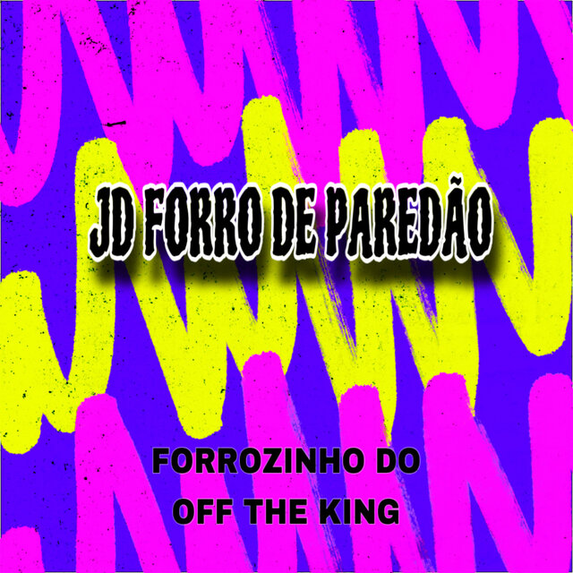 Forrozinho do Off The King
