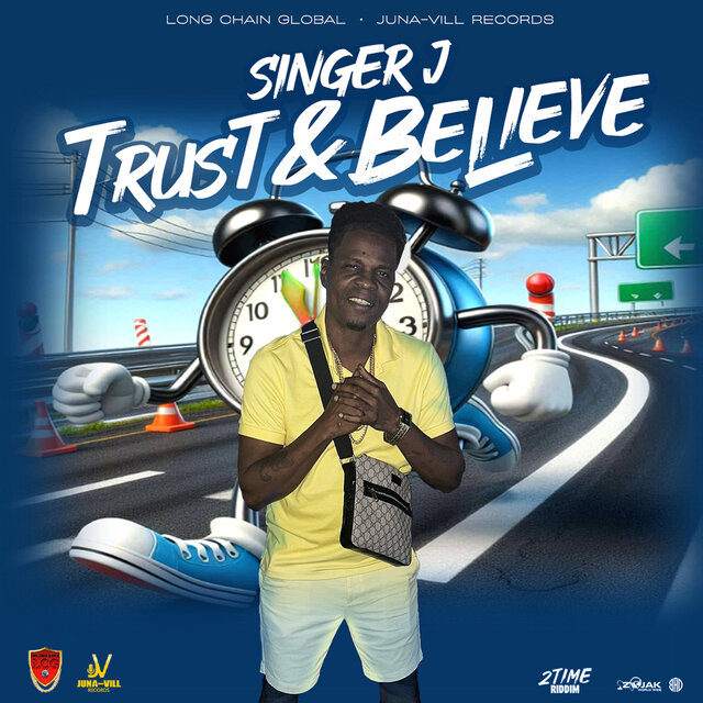 Trust & Believe