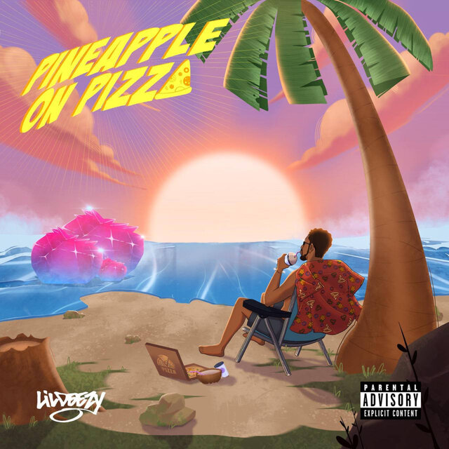 Pineapple on Pizza