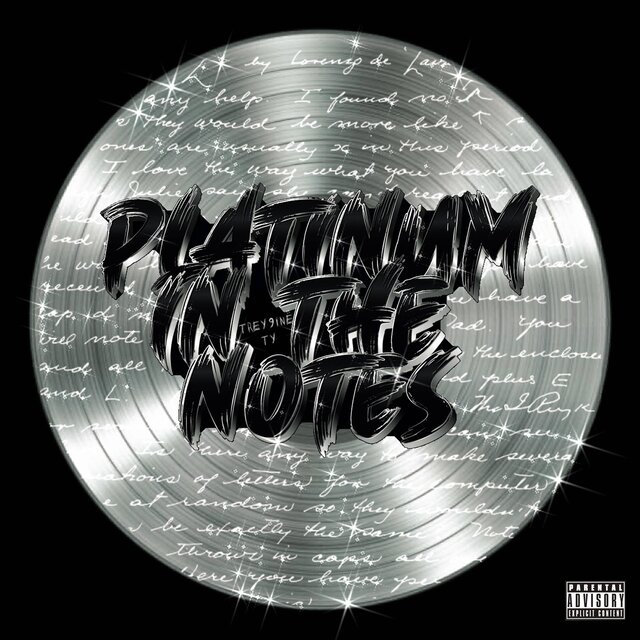 Platinum In The Notes