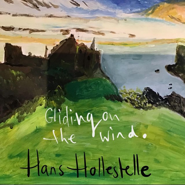 Gliding on the Wind