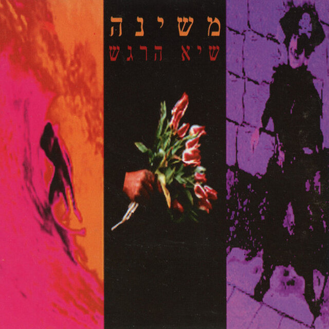 שיא הרגש