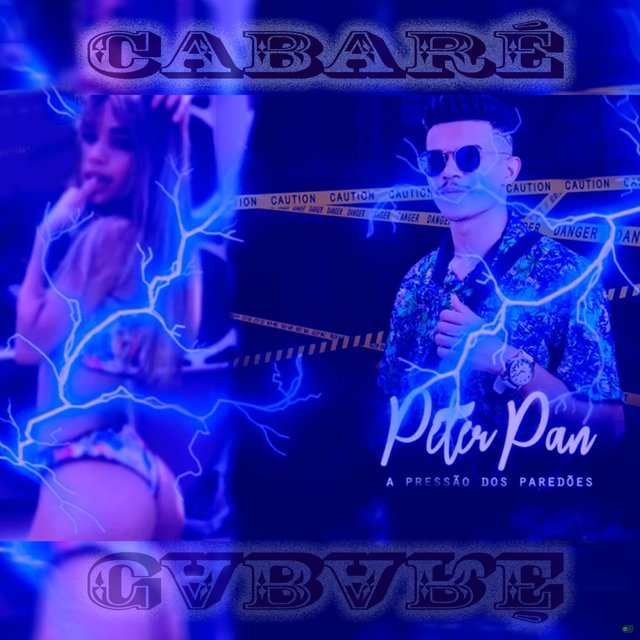 Cabaré