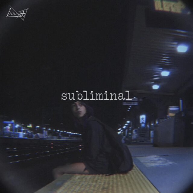 subliminal.